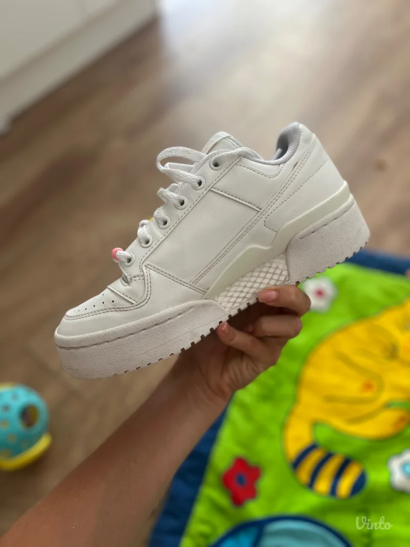 Adidas Forum Bold patike