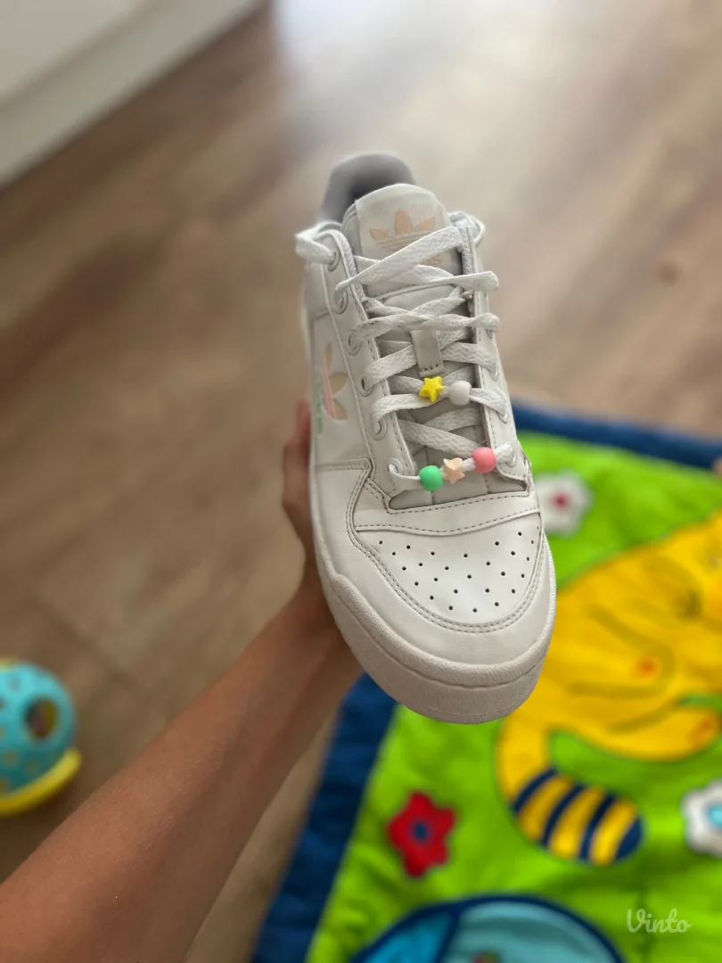 Adidas Forum Bold patike