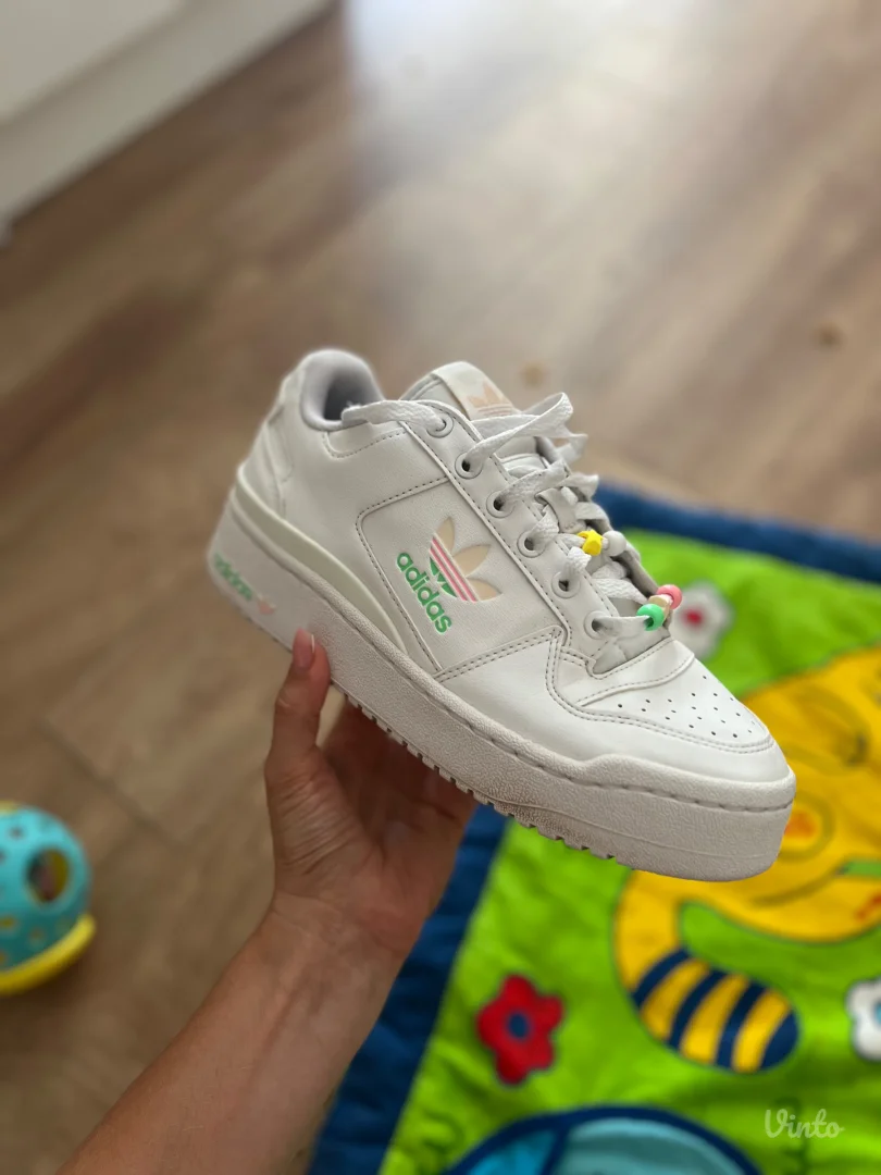 Adidas Forum Bold patike