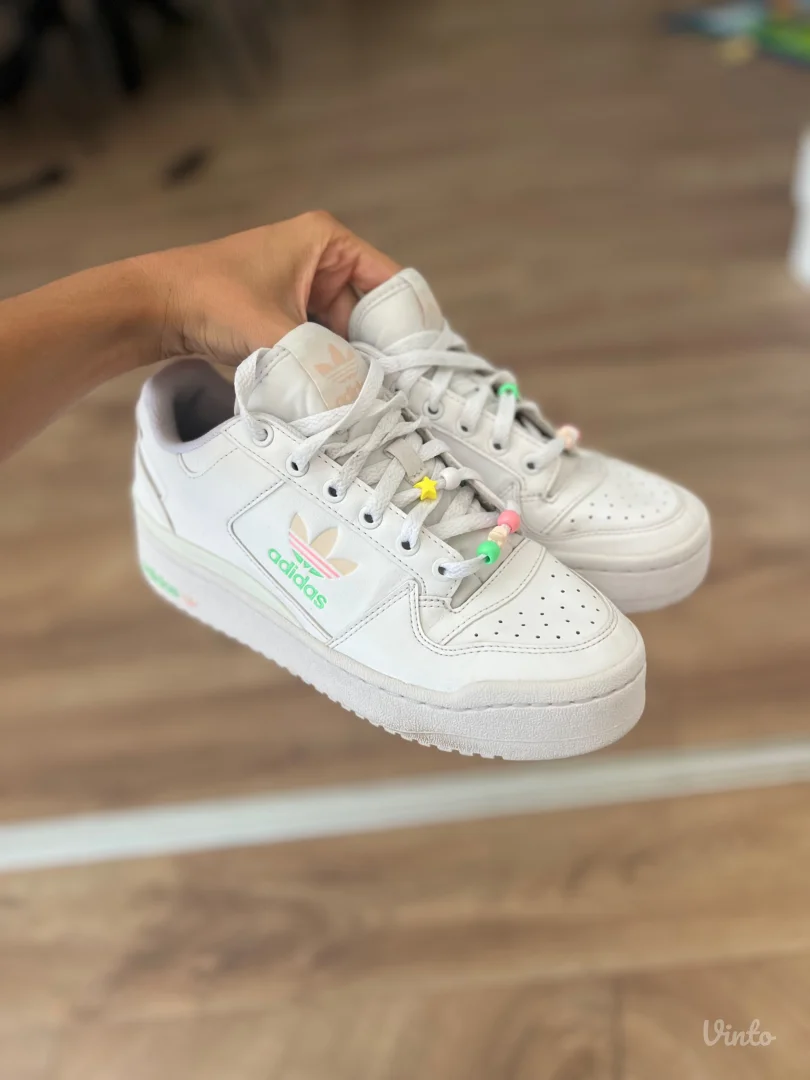 Adidas Forum Bold patike