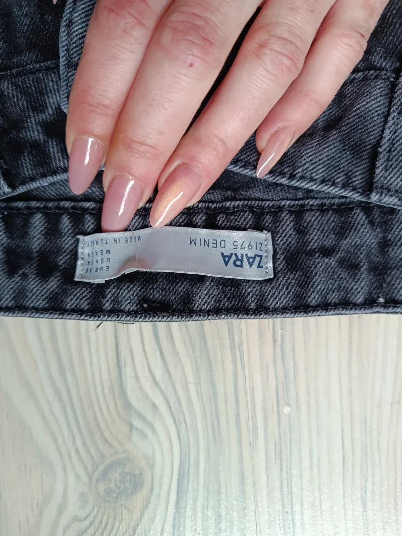 Zara farmerke zenske