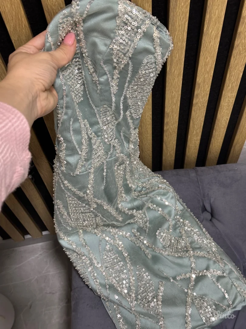 Najsavršenija haljina