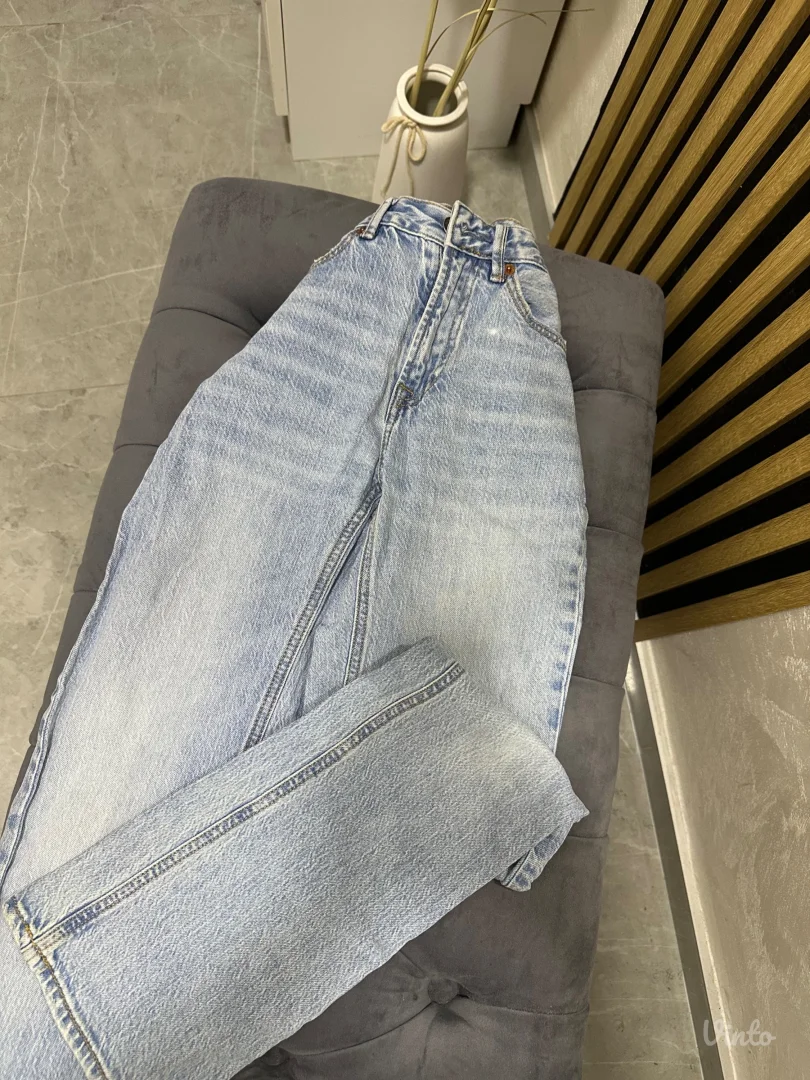 ✨ Stradivarisu farmerke