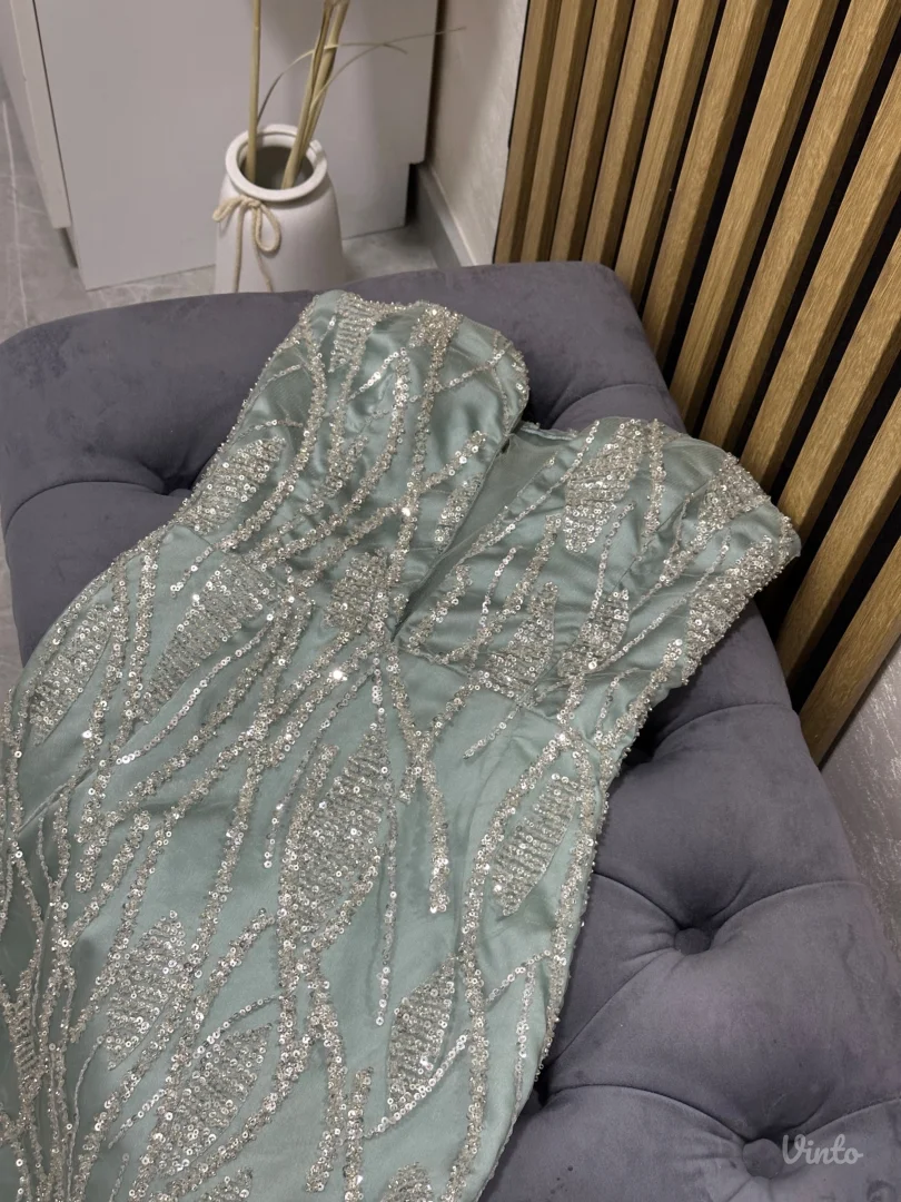 Najsavršenija haljina