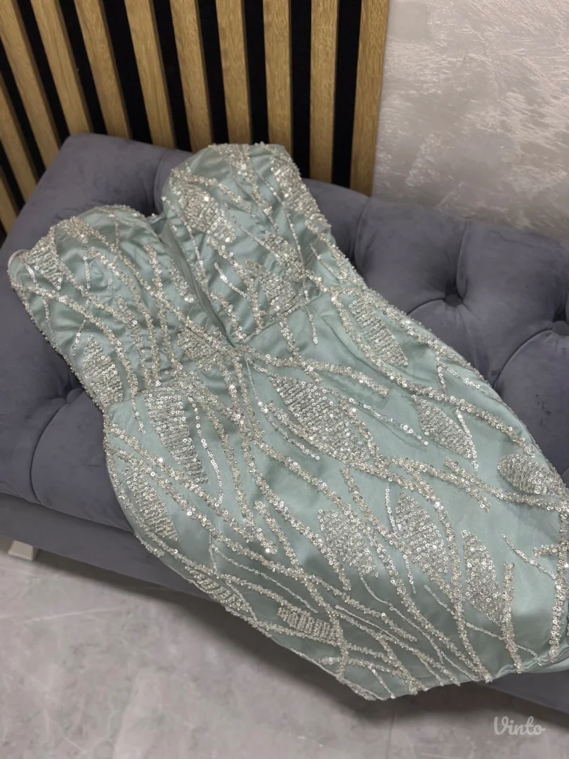 Najsavršenija haljina