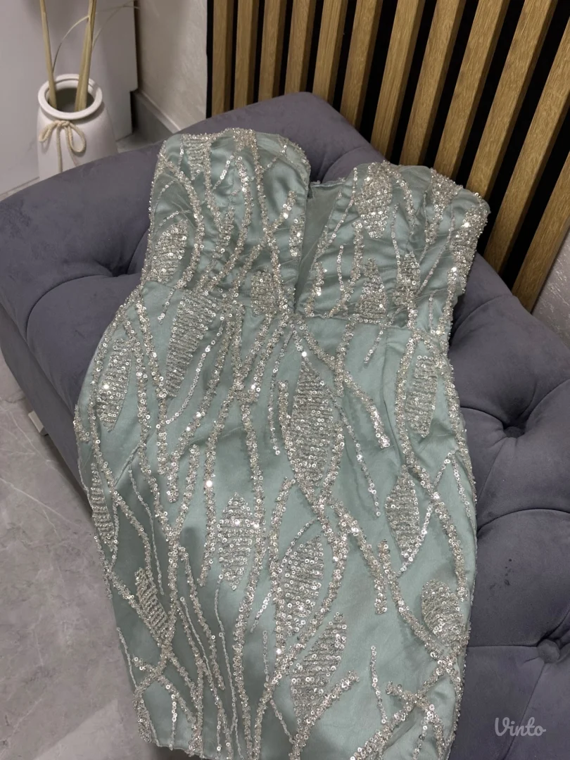 Najsavršenija haljina