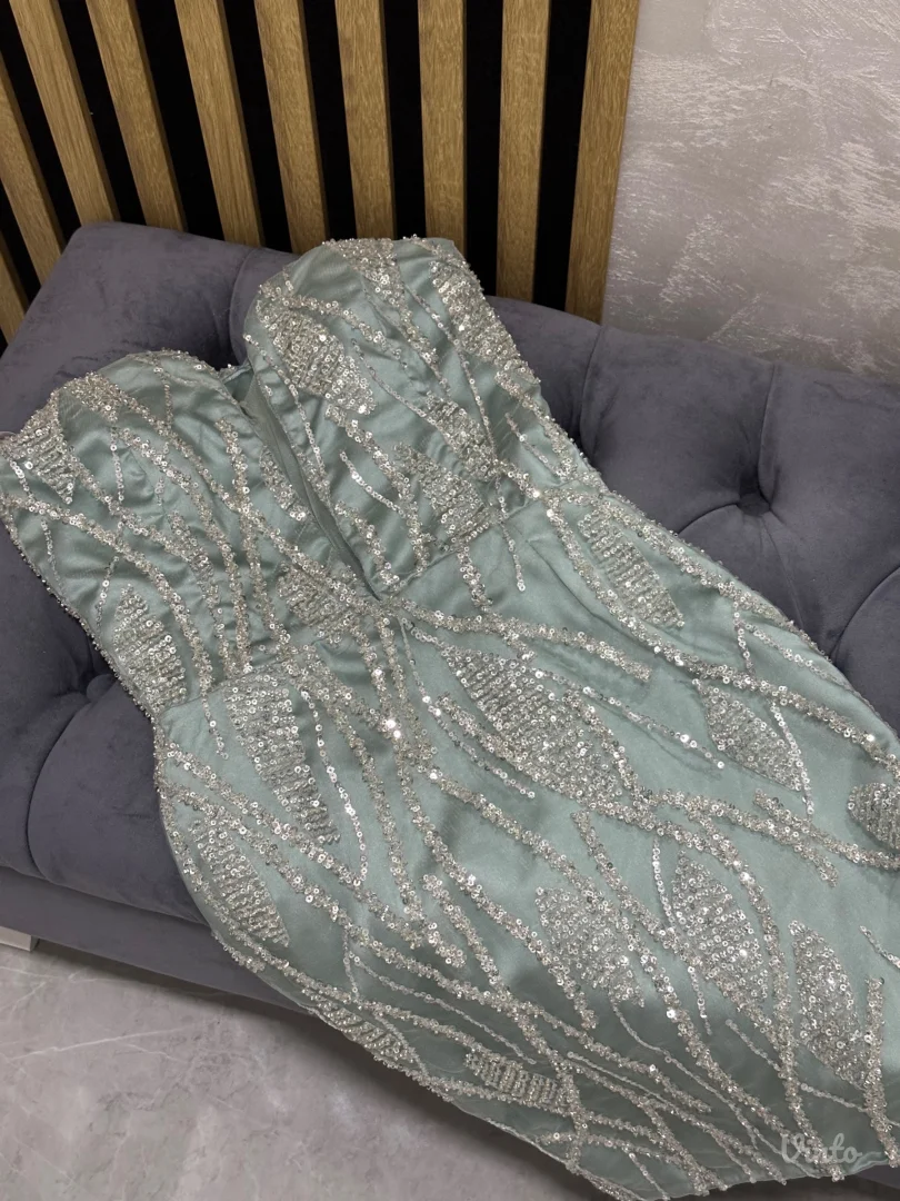 Najsavršenija haljina