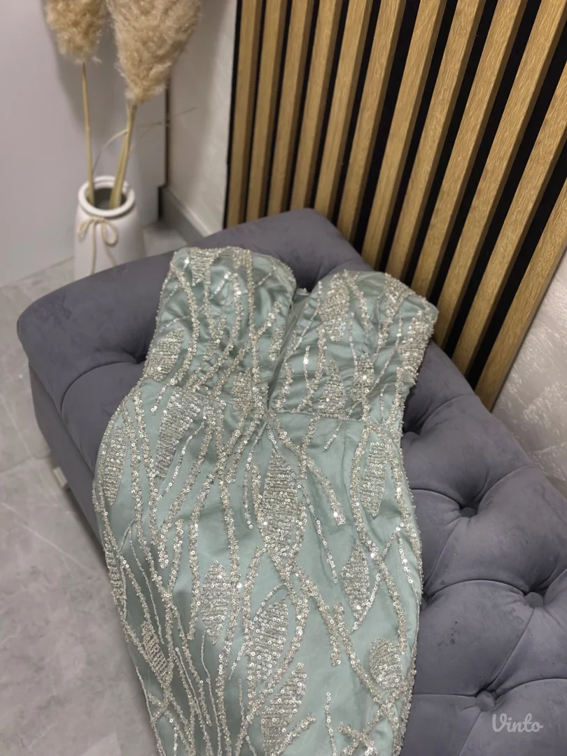 Najsavršenija haljina