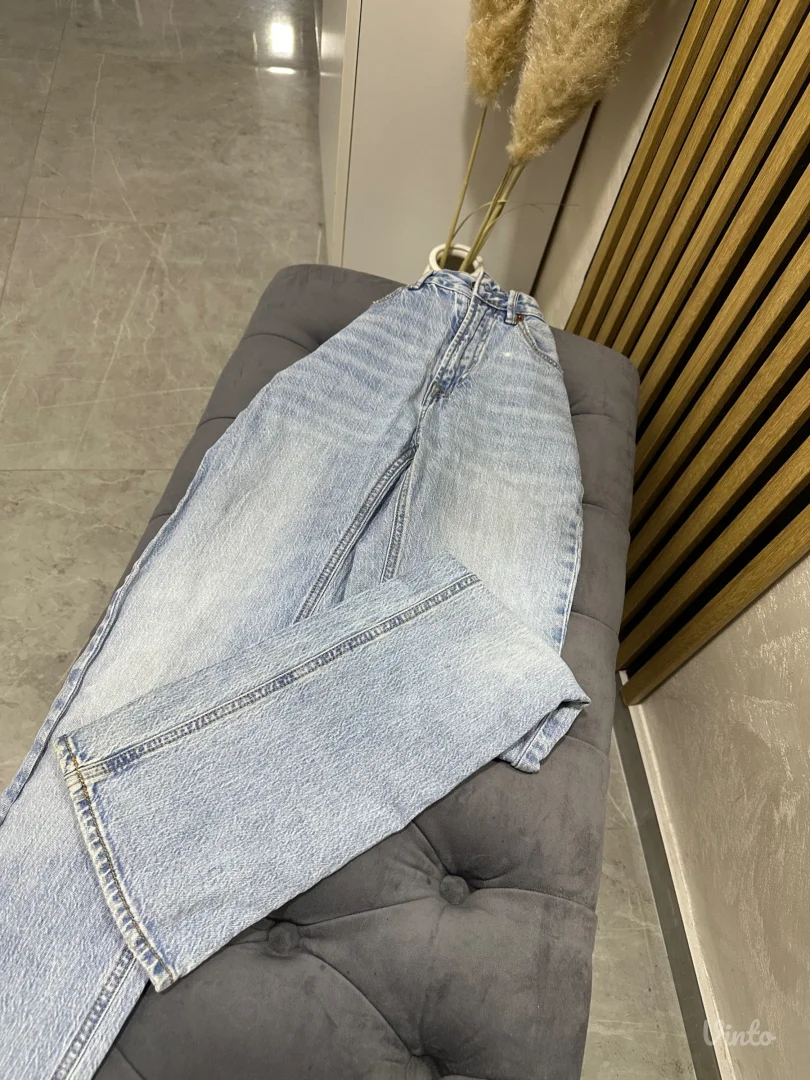 ✨ Stradivarisu farmerke