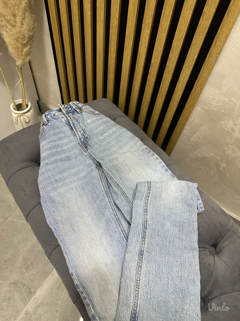 ✨ Stradivarisu farmerke