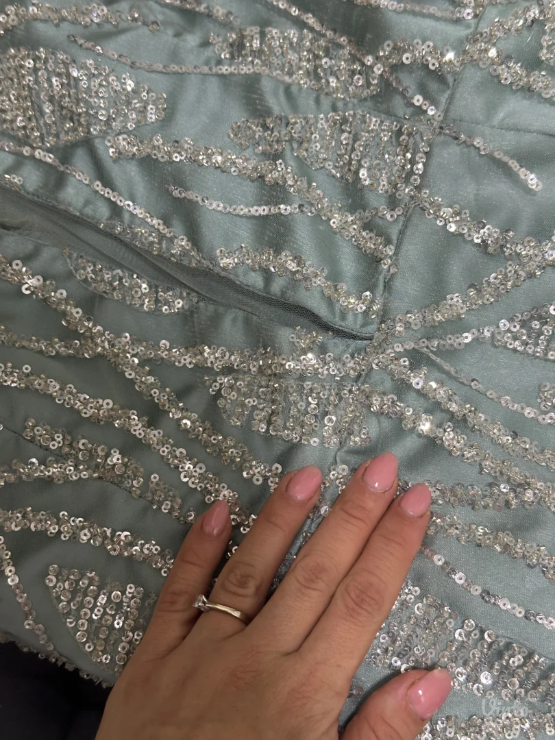 Najsavršenija haljina