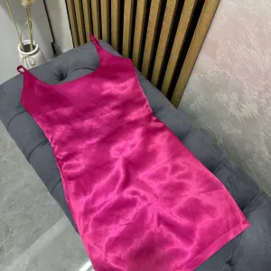 🩷 Barbie pink haljinica