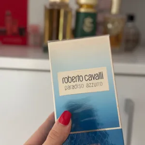 Roberto Cavalli Paradiso Azzuro ženski parfem