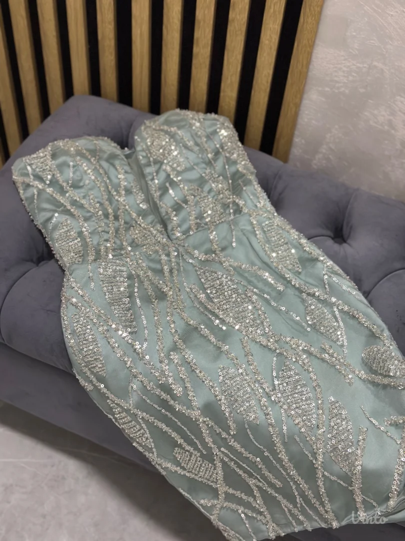 Najsavršenija haljina