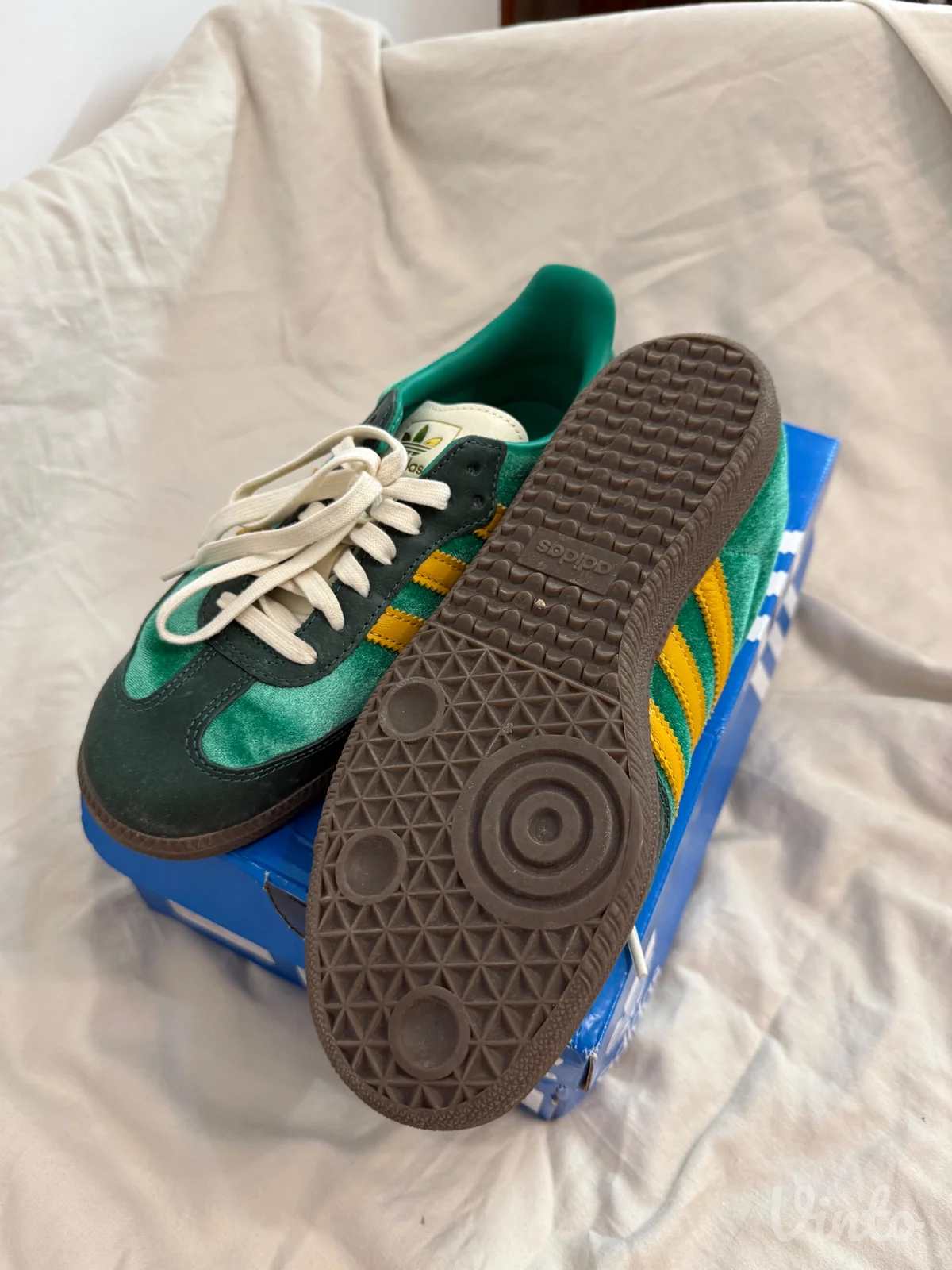 Adidas samba patike