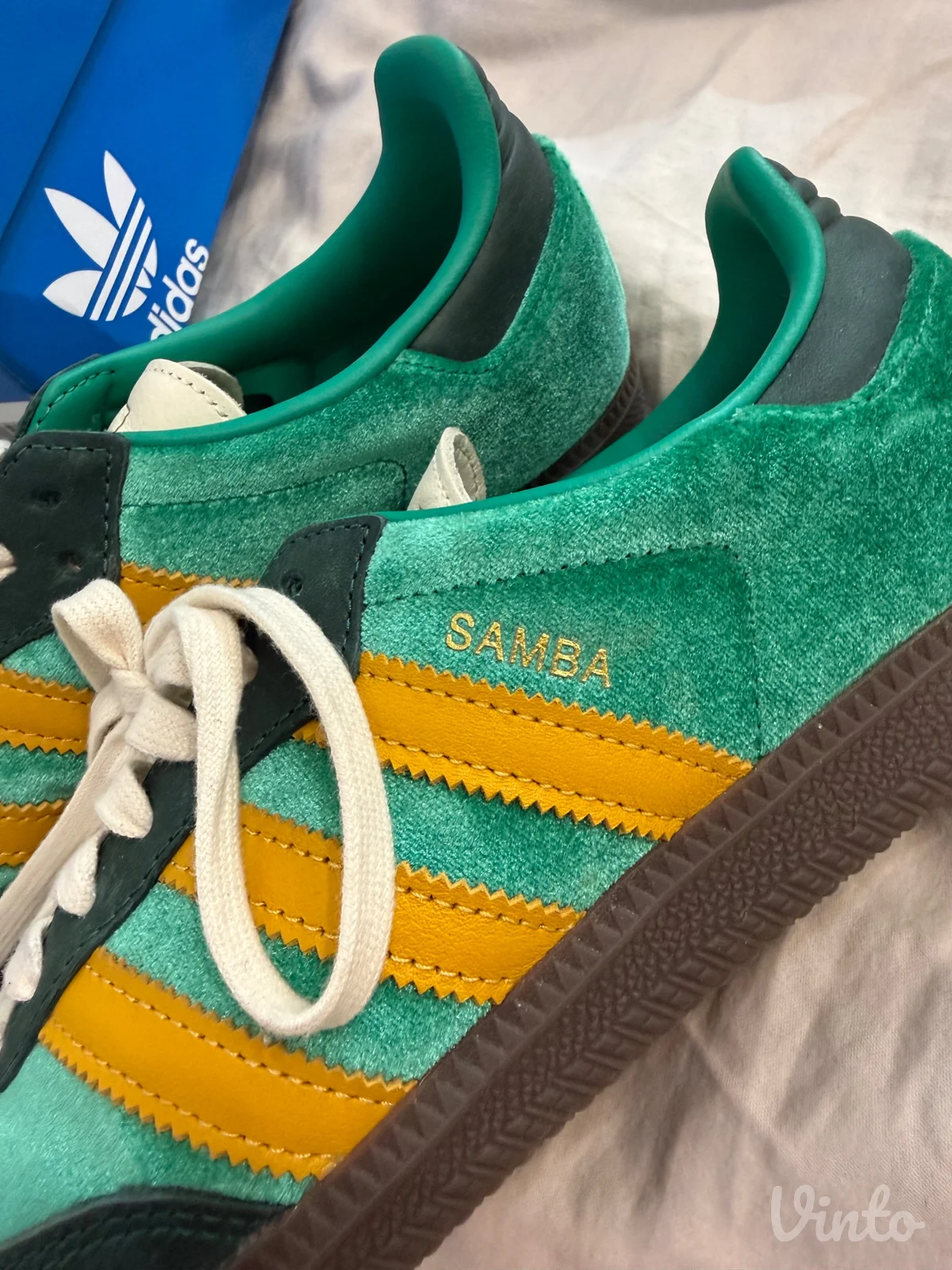 Adidas samba patike