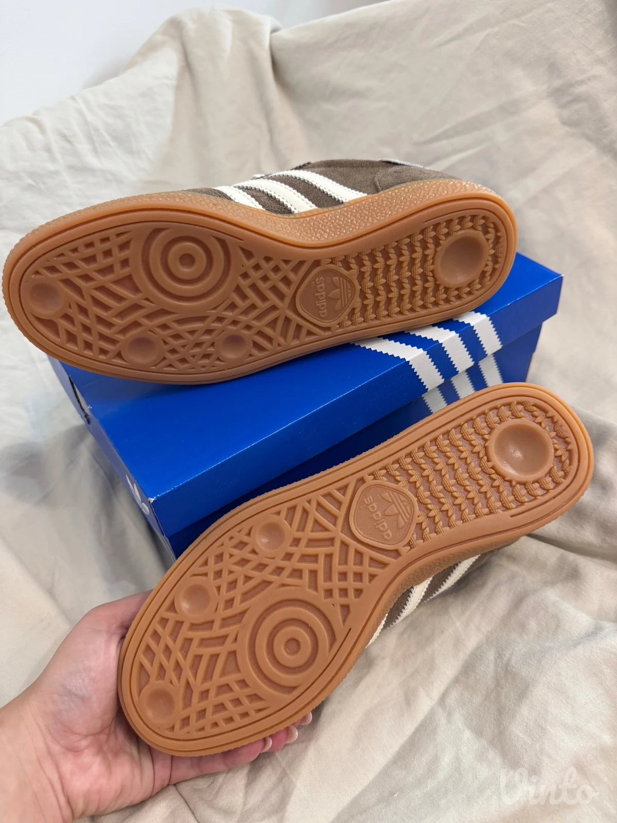 Nove adidas spezial patike