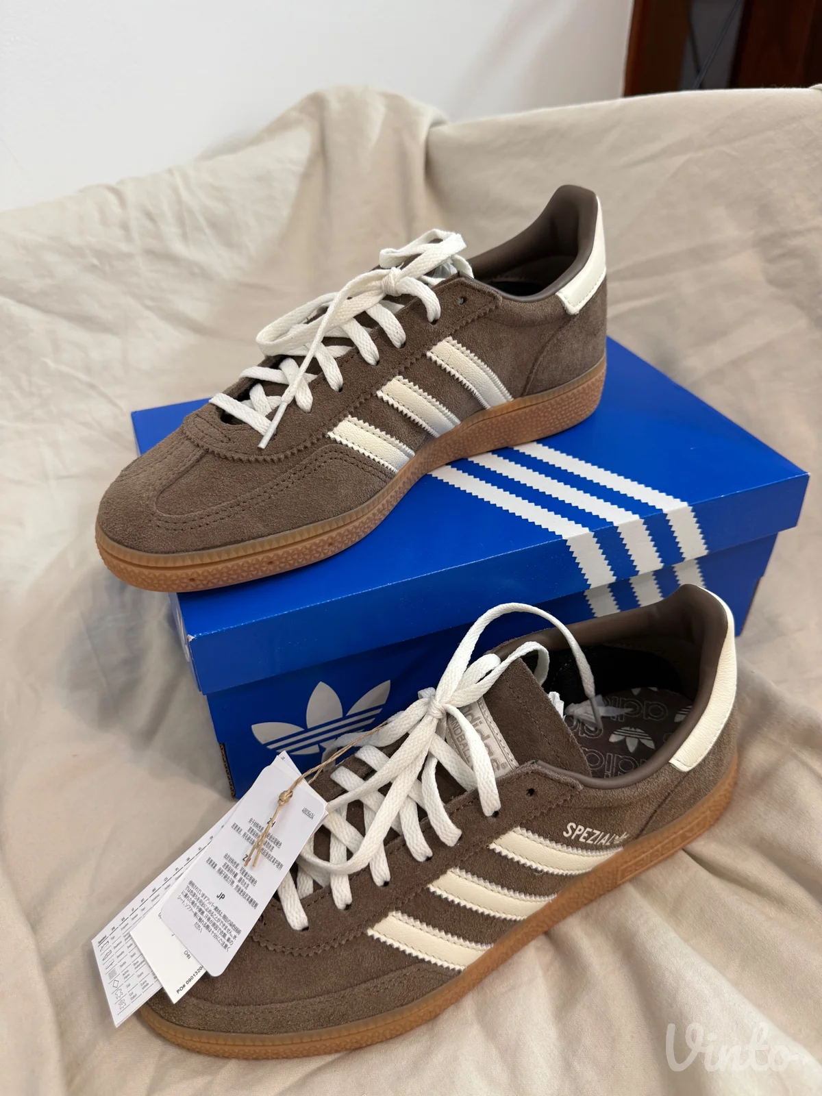 Nove adidas spezial patike