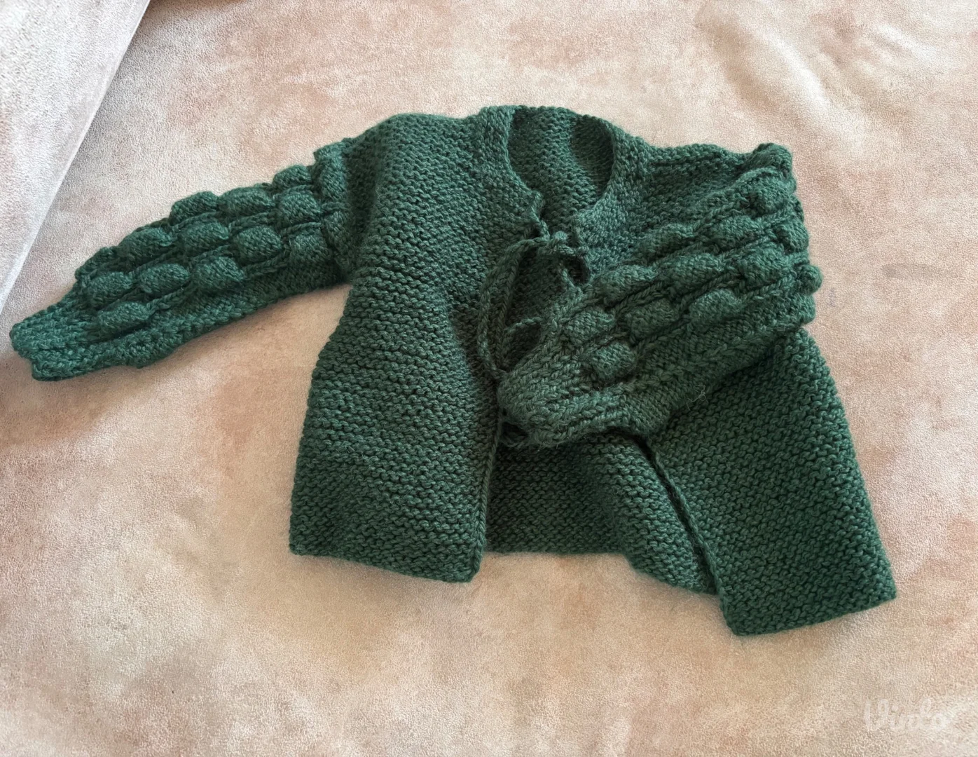 Dzemper za devojcice