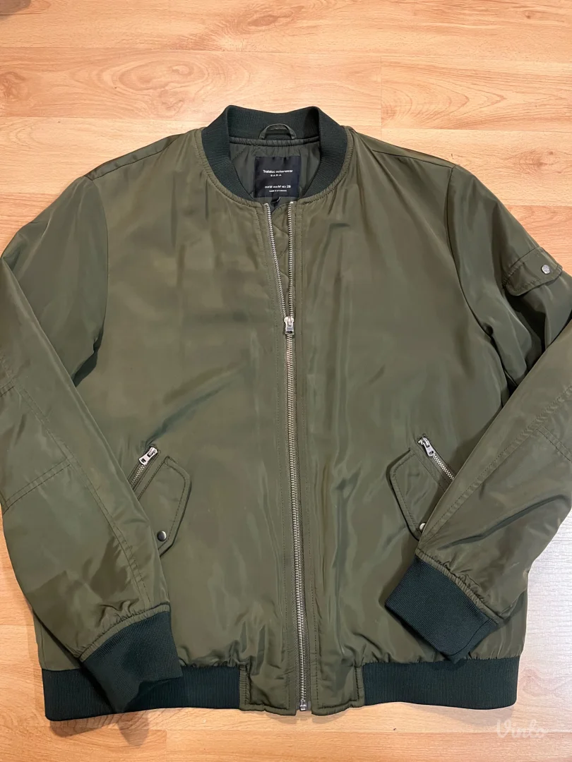 Zara - bomber jakna