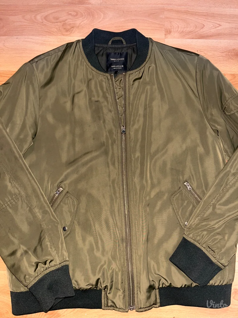 Zara - bomber jakna