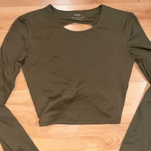 Oysho majica za trening