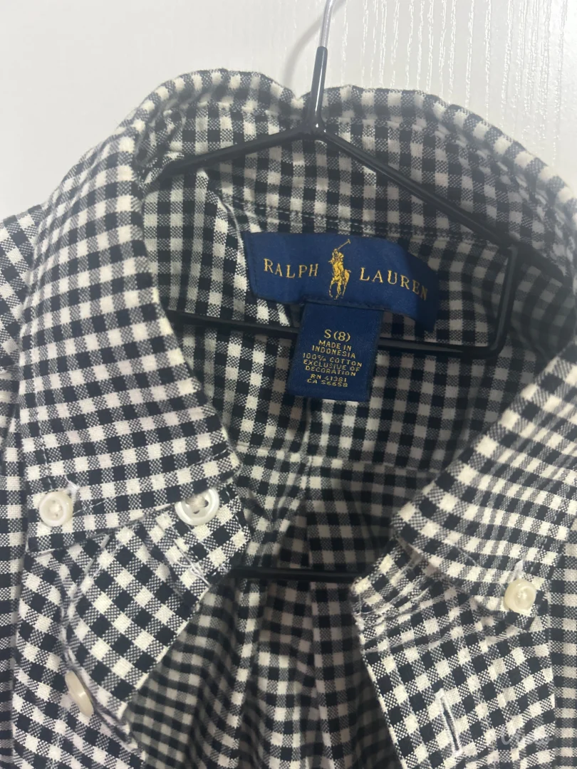 Ralph Lauren