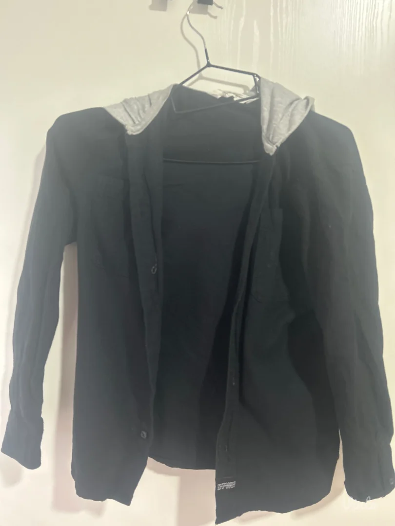 Kosulja sa kapuljacom