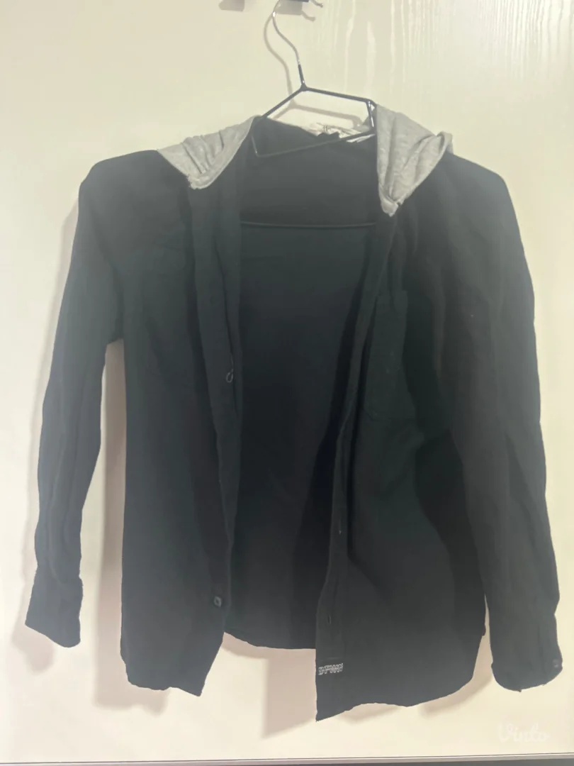 Kosulja sa kapuljacom