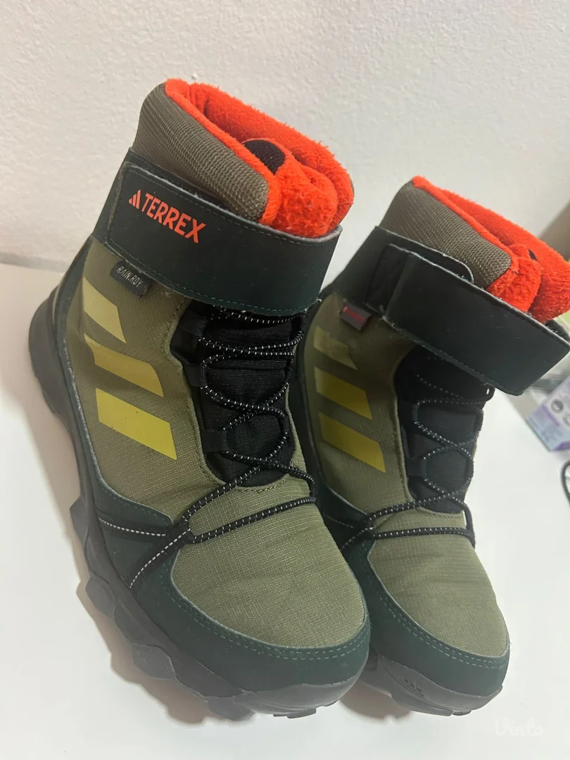 Adidas Terrex