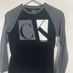 Calvin klein majica dugih rukava