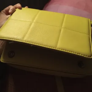 Torba prelepa zelena