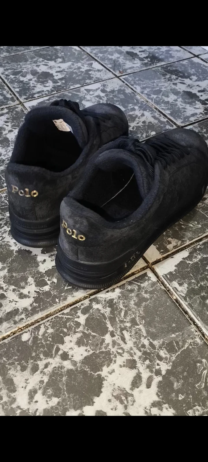 Polo Patike