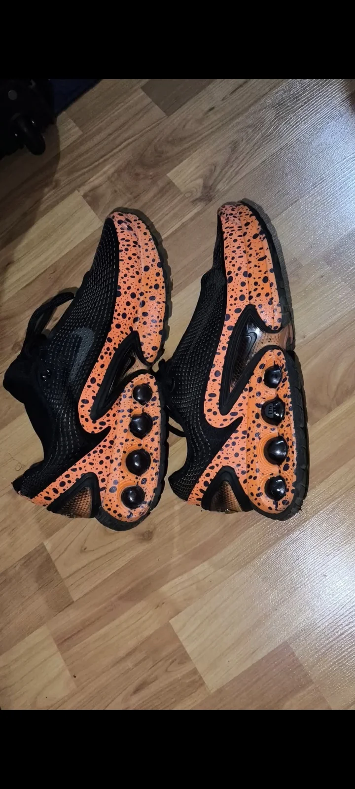 Nike Patike