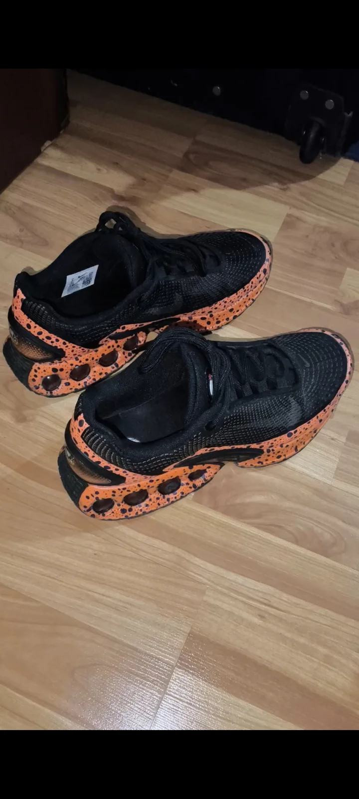 Nike Patike