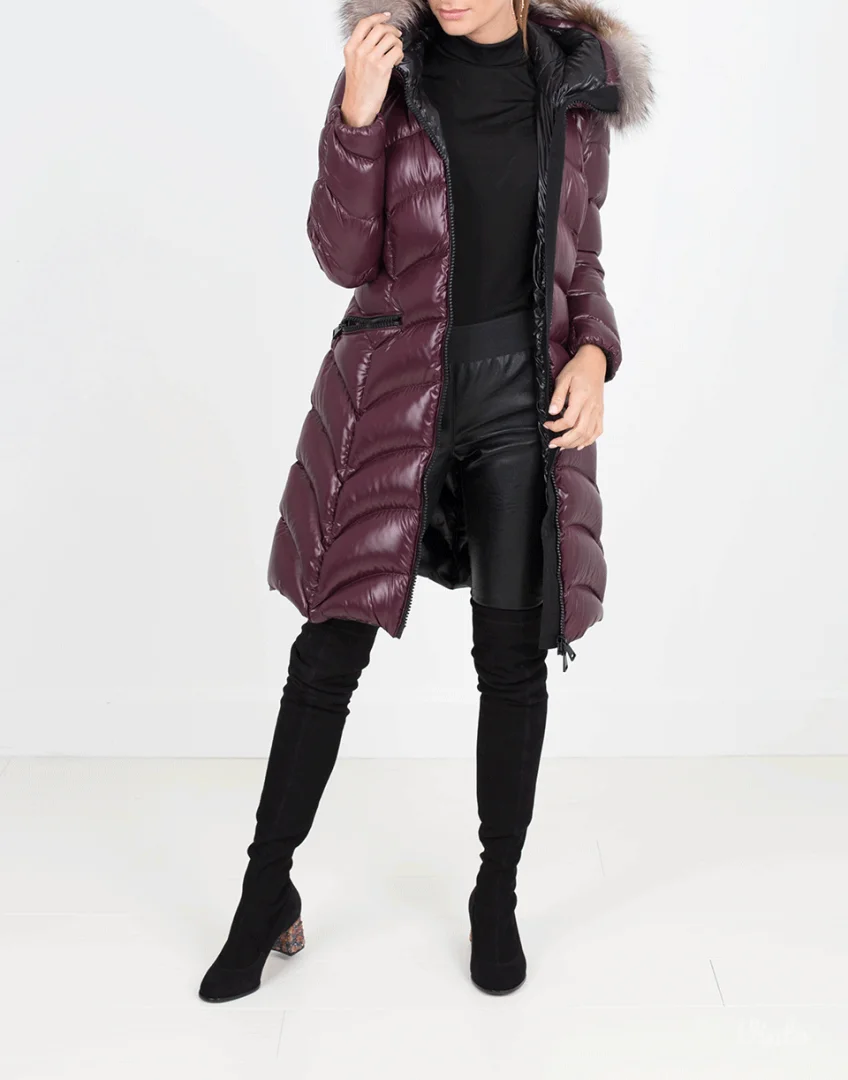 MONCLER JAKNA - POLA CENE do 15. decembra!