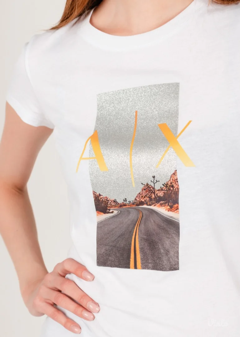 ARMANI ŽENSKA MAJICA