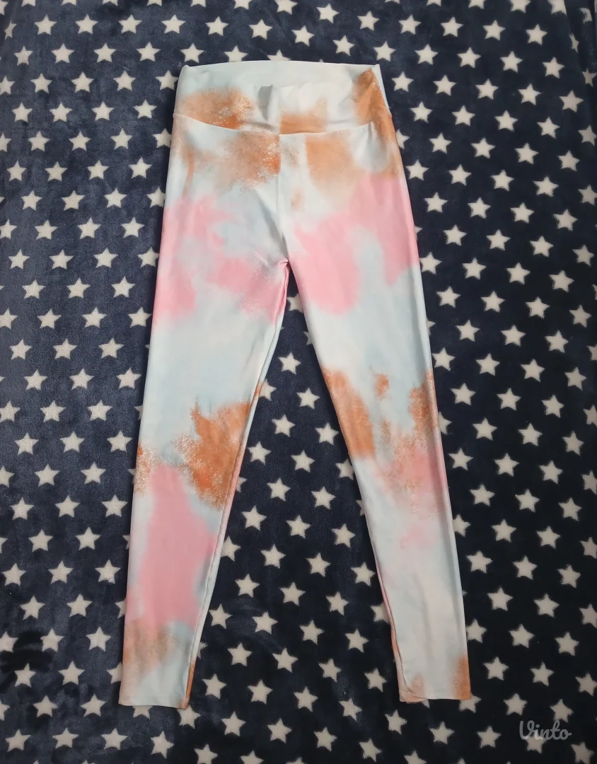 HELANKE ZA TRENING komad 1000 din.