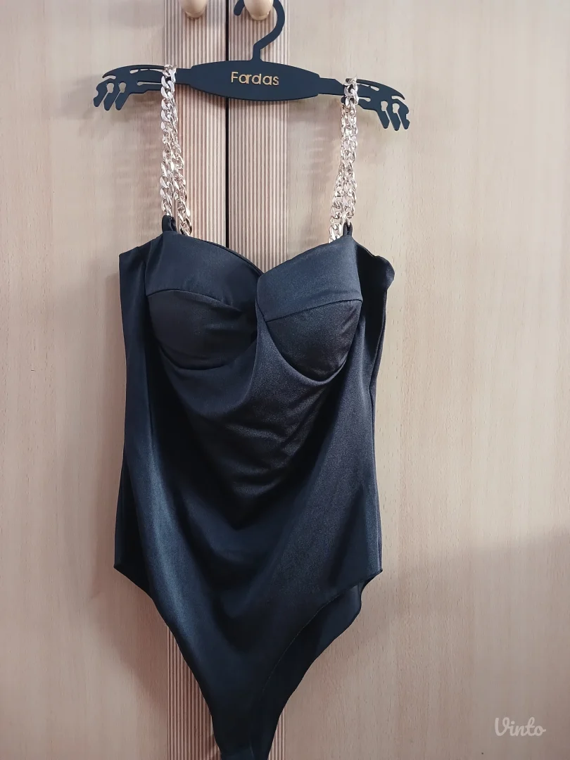 SATEN BODIJI DVA ZA 1200