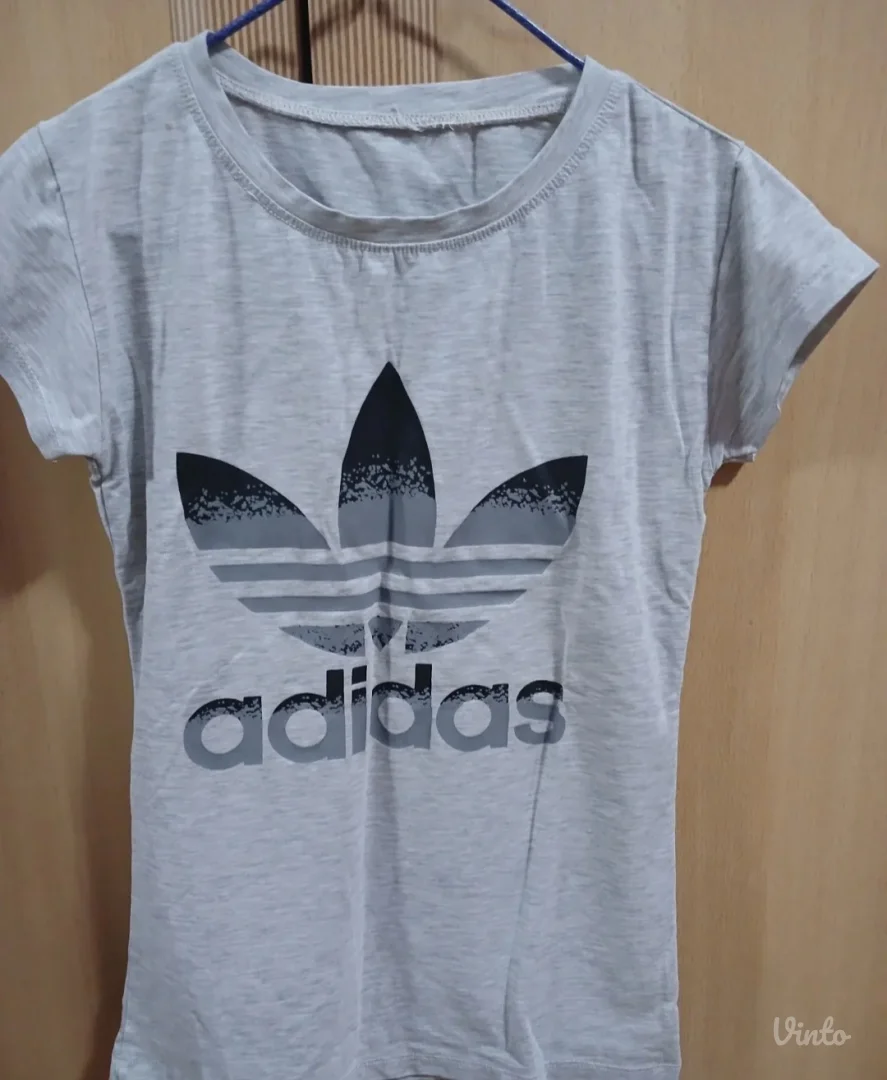 ADIDAS MAJICA ŽENSKA