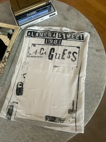 Guess