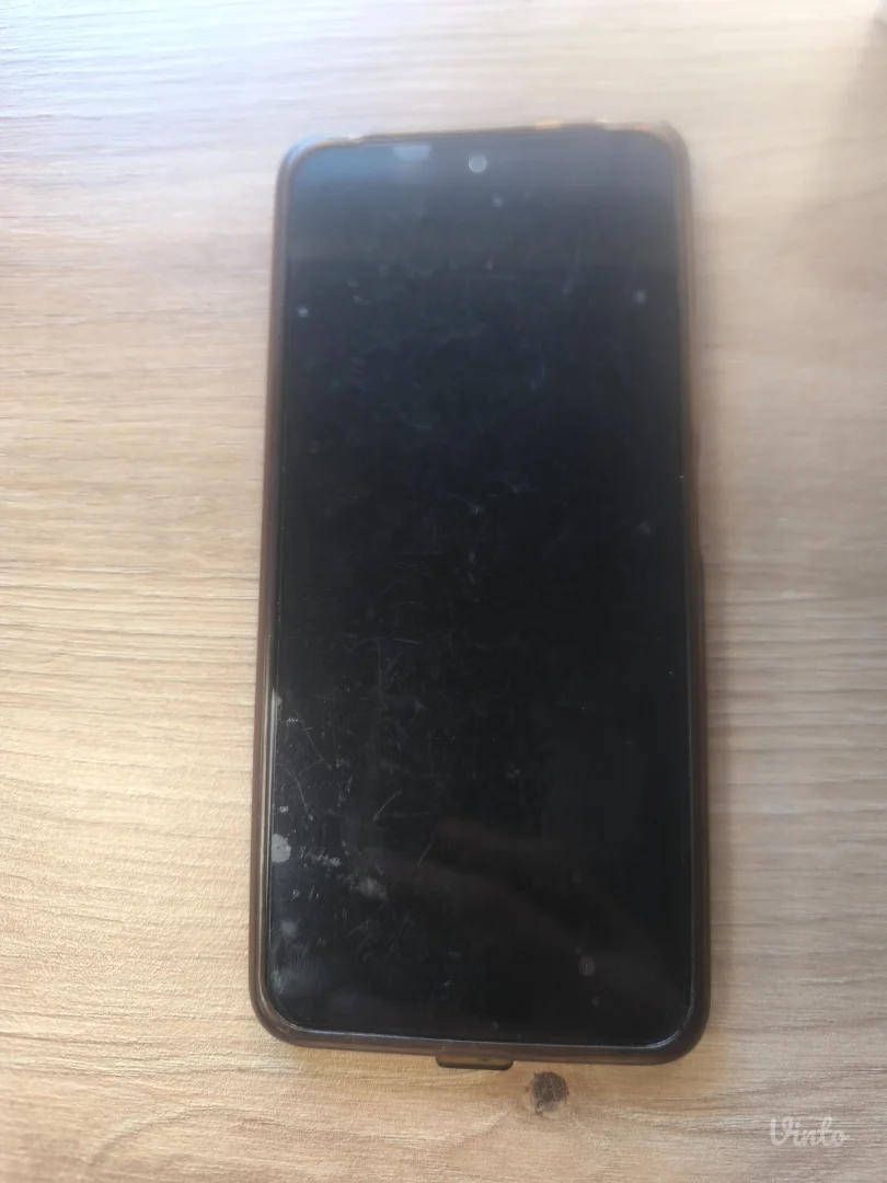 Xiaomi redmi note 12