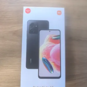 Xiaomi redmi note 12