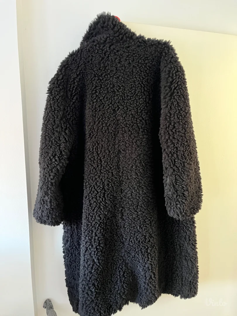 PULL&BEAR TEDI KAPUT