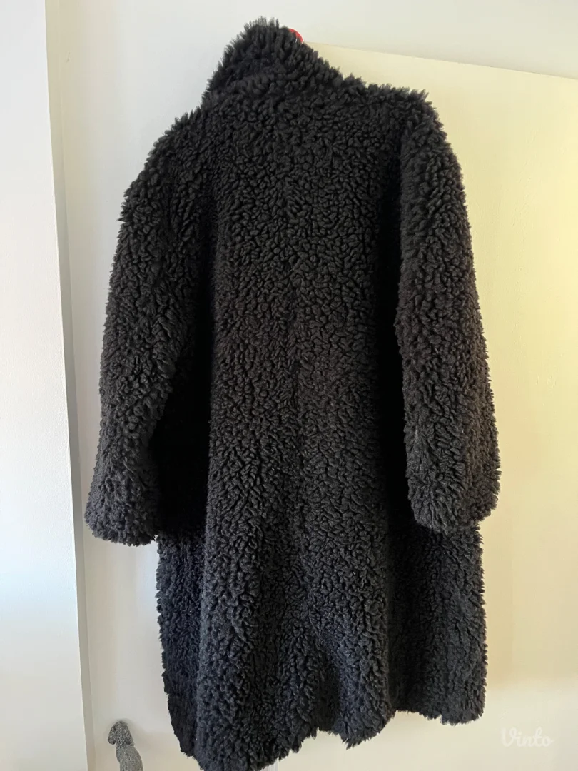 PULL&BEAR TEDI KAPUT