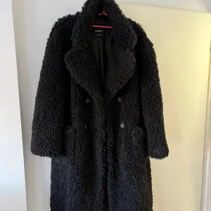 PULL&BEAR TEDI KAPUT