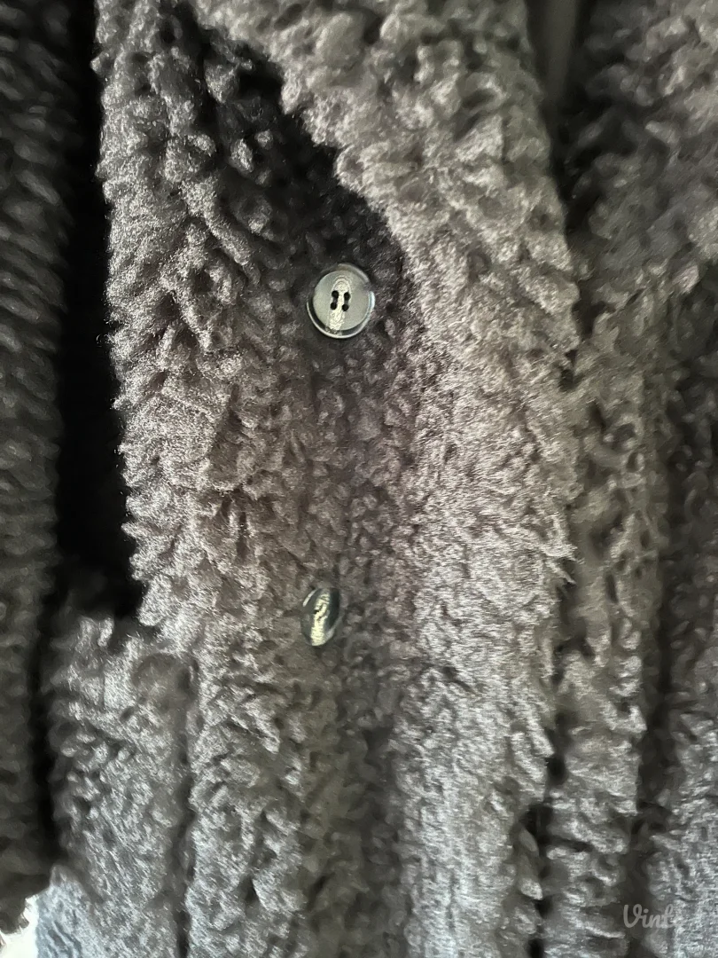 PULL&BEAR TEDI KAPUT