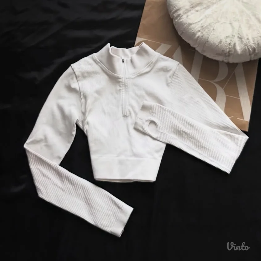 Bluzica za trening S