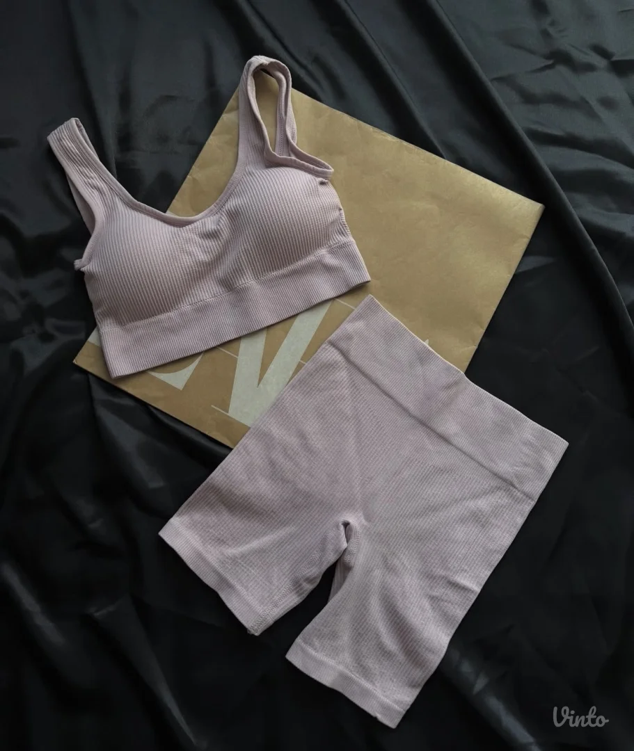 Komplet za trening S