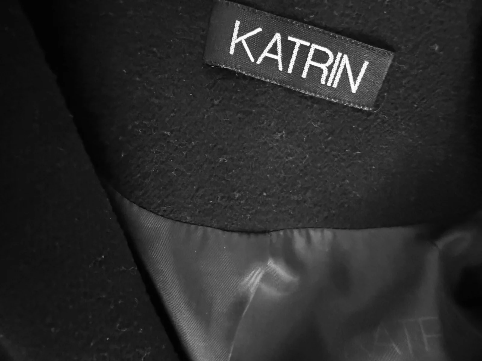 KATRIN kaput